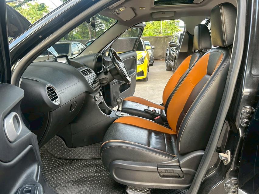 MG 3 1.5 Xross Sunroof AT ปี 2015 รถสวย รุ่นท๊อปสุด Sunroof 15