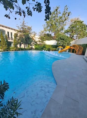 บ้าน หมู่บ้านอณาสิริ รามคำแหง พร้อมอยู่ ทาวน์โฮม2ชั้น ใกล้สนามบินสุวรรณภูมิ 2