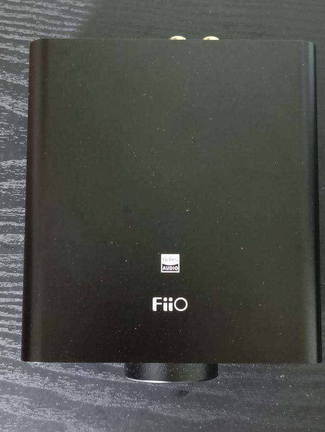 DAC แบบตั้งโต๊ะ FiiO K5 PRO ESS