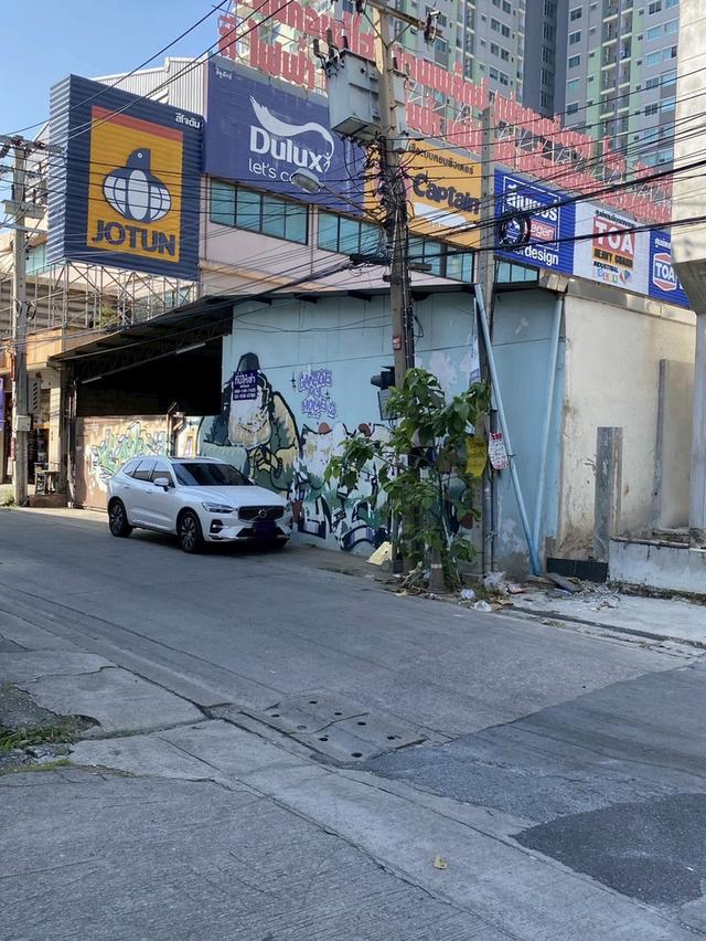 ให้เช่าโกดังพร้อมสำนักงาน ถ.รัตนาธิเบศร์ ซ.9 ทำเลดี เดินทางสะดวก ใกล้ MRT สถานีศูนย์ราชการนนทบุรี เพียง 15 เมตร 17