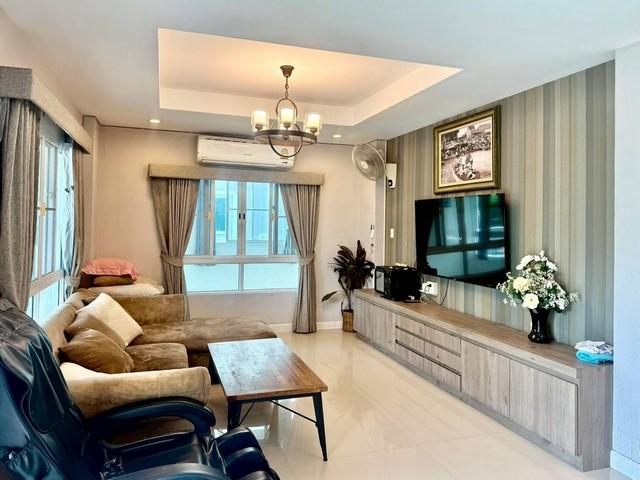 ขายบ้านเดี่ยว 2 ชั้น โครงการชวนชื่นซิตี้ไพร์มพาร์ค ซ.รามอินทรา65 แขวงท่าแร้ง เขตบางเขน กรุงเทพฯ 6