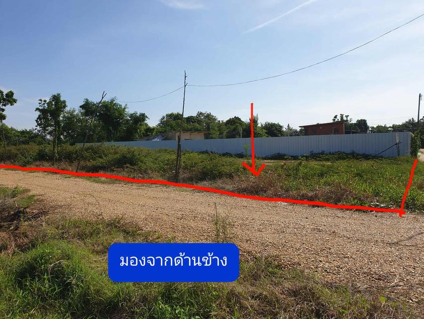ขายด่วน!ที่ดิน อำเภอเมืองนครปฐม