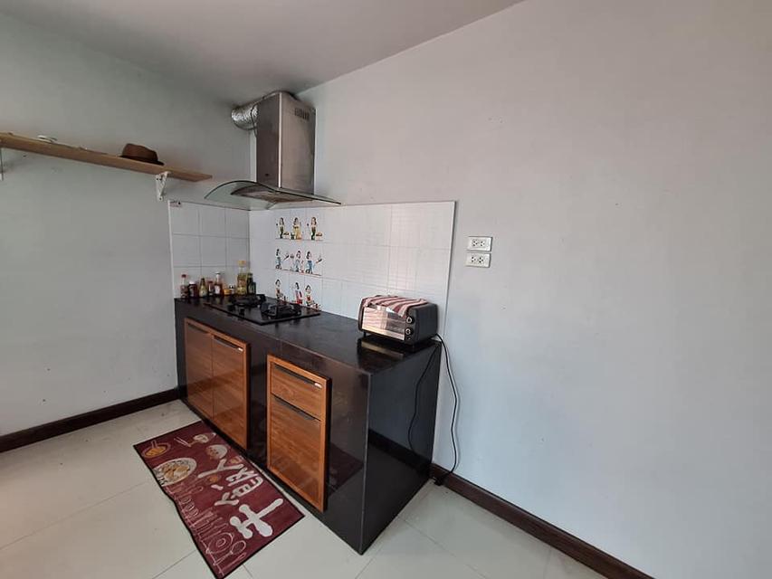 🏡 ให้เช่าบ้านเดี่ยวสองชั้น ในโครงการคุณภาพ ระบบรักษาความปลอดภัย 24 ชั่วโมง อยู่อุ่นใจ เป็นส่วนตัวทุกวัน 11