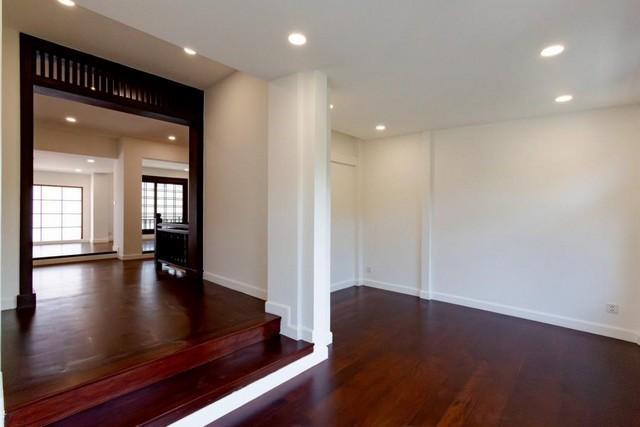 ขาย บ้านเดี่ยว โครงการ สิริทาวารา เอกมัย-รามอินทรา Siritavara Ekkamai-Ramintra ถ.ประดิษฐ์มนูธรรม ลาดพร้าว เลียบด่วน รีโนเวทใหม่  10
