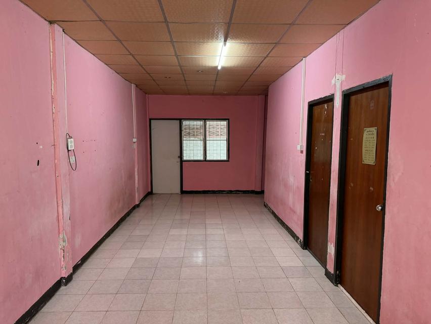 บ้านที่ขอนแก่น ขายตามสภาพ 690,000 บ. โครงสร้างดี ใกล้สนามบิน เหมาะรีโนเวทขาย/ปล่อยเช่า 3