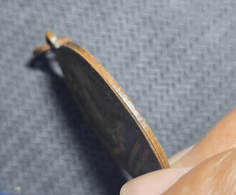 พระเครื่องหลวงพ่อเดิม รูปที่ 4