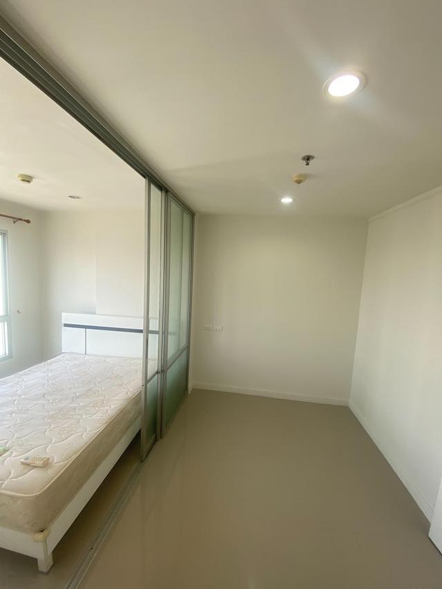 ให้เช่าคอนโด ลุมพินี วิลล์ แจ้งวัฒนะ-ปากเกร็ด 6