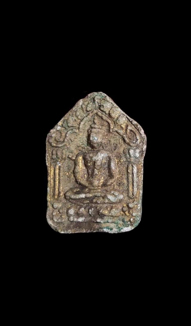พระขุนแผน ผงพรารกุมาร รูปย่อยที่ 1