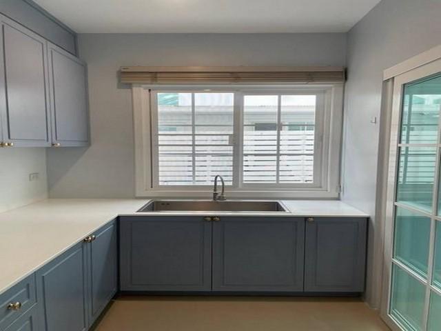 ให้เช่าบ้านเดี่ยว 2 ชั้น 160 ตรม. 4 ห้องนอน โกลเด้น นีโอ 2 ลาดพร้าว-เกษตรนวมินทร์ Golden Neo 2 ซอยนวมินทร์ 42 8