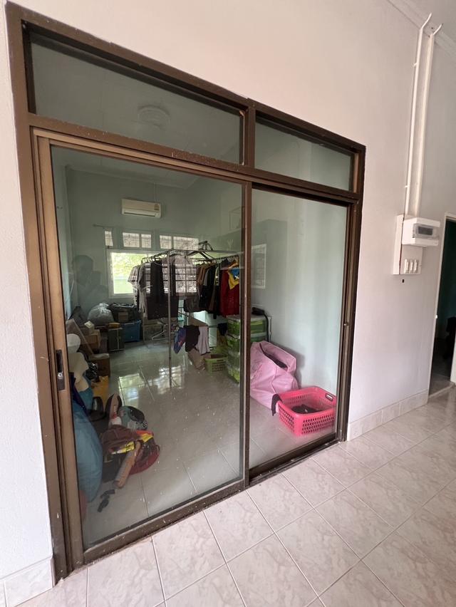 บ้านเดี่ยวปากน้ำชุมพร ใกล้ตลาด แหล่งชุมชน ใกล้ทะเล 14