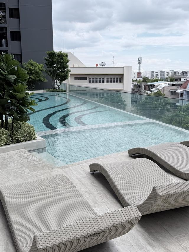 เดอะ ไพรเวซี่ ท่าพระ อินเตอร์เชนจ์ 6