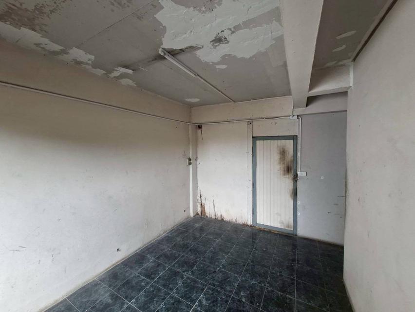 ขายที่ดินถมแล้ว พร้อมสิ่งปลูกสร้าง พื้นที่เยอะ ซอยสุขสวัสดิ์ 70 ใกล้รถไฟฟ้า สถานีครุใน (N.2026) 11