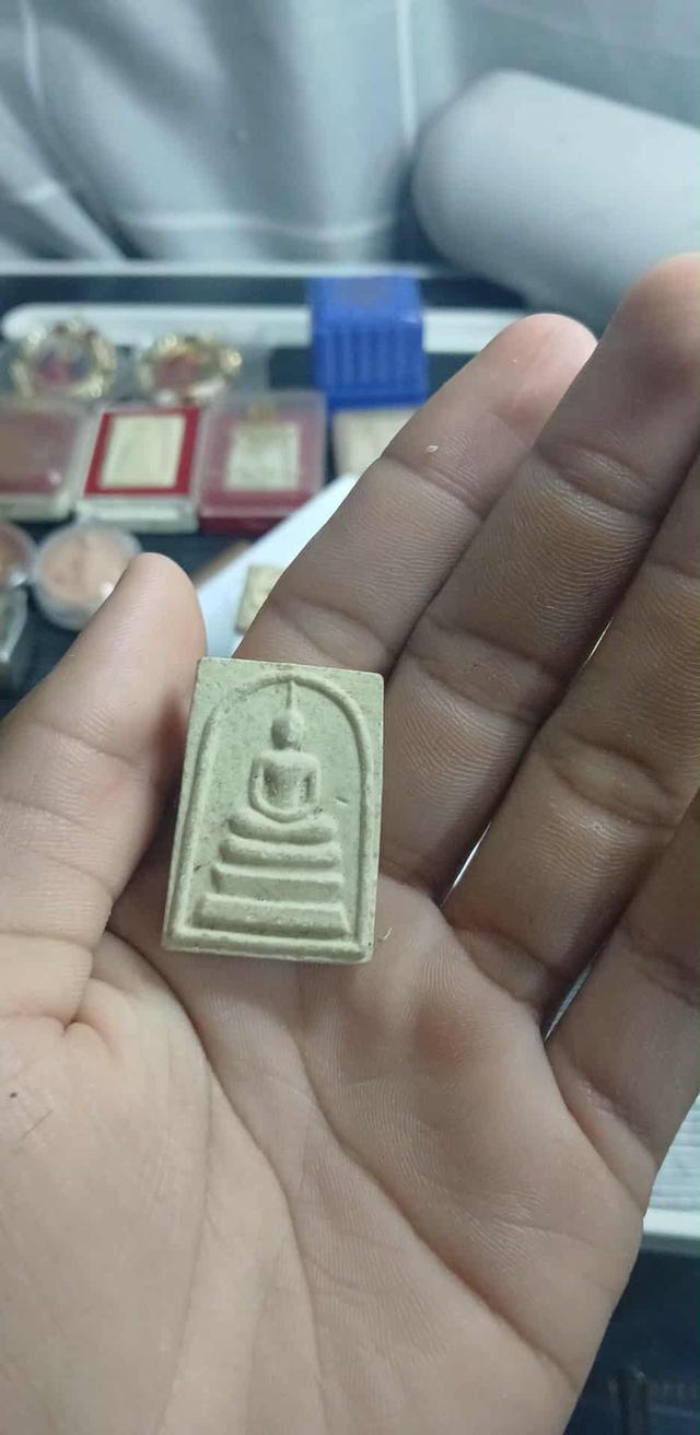 สมเด็จวัดระฆัง