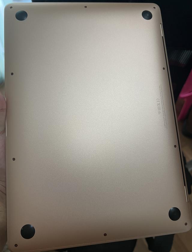 macbook air 2020