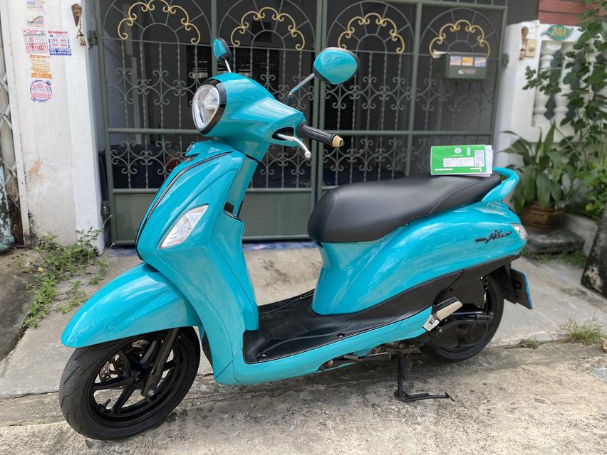 Grand Filano Hybrid ปี 2020 รถสวยจัด เดิมสนิท พร้อมใช้งาน