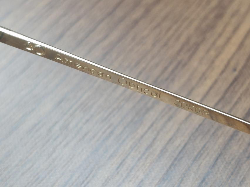 แว่นกันแดด AO SKYMASTER CLASSIC 17