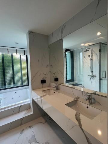 PB5908ให้เช่า บ้านเดี่ยว 3 ชั้น หลังมุม โครงการTHE SONNE ศรีนครินทร์-บางนา ซอยเฉลิมพระเกียรติ ร.9 ซอย28 ใกล้สวนหลวง 6