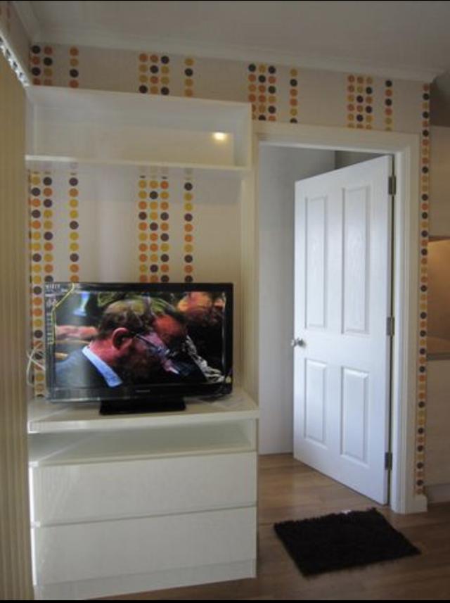 ให้เช่า! ลุมพินี เพลส รัชโยธิน, แอลพีเอ็น เพลส รัชโยธิน, LPN Place Ratchayothin, LPN Place รัชโยธิน บิวอินเฟอร์นิเจอร์สวย 30 ตร.ม. เครื่องใช้ไฟฟ้าครบ 9