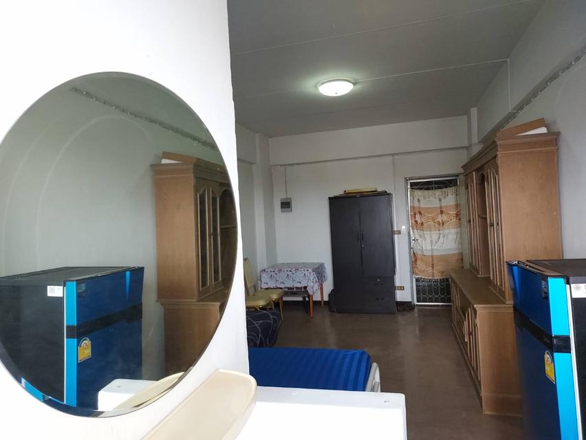 ขายคอนโด พร้อมผู้เช่า 3ห้อง พัฒนาการไล์คอมเพล็กซ์ 3