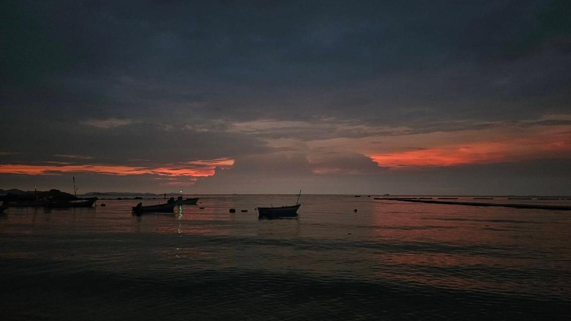 ขายคอนโดพัทยา BEACHFRONT ️️วิวทะเลติดหาดส่วนตัว 2ห้องนอน 2ห้องน้ำ โครงการ The Sanctuary Wong Amat 12