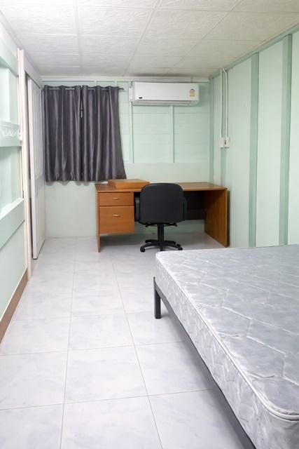 บ้านเดี่ยวหลังมุม 2นอน 100 ตร.ม ใกล้ตลาดมาร์เก็ตทูเดย์ หัวหมาก 400ม. ถูกกว่าคอนโด ทำเลกรุงเทพกรีฑา 1-9 สนามกอล์ฟยูนิโก้แ 5