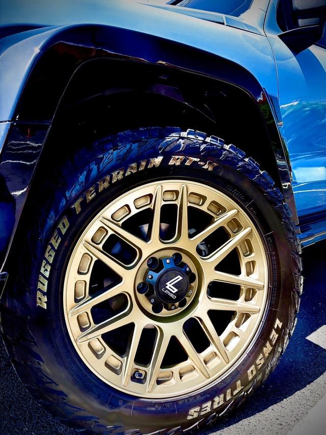 2025 TANK 300  DIESEL ULTRA 2WD 🎉 รูปที่ 5