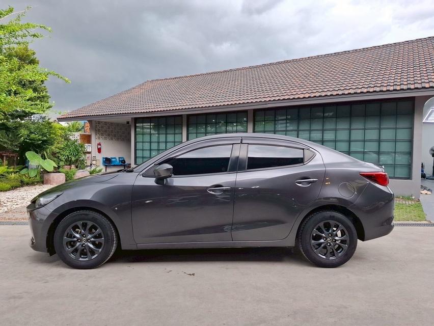 รหัสรถ KN5300 MAZDA2 1.3 S LEATHER ปี 2021 10