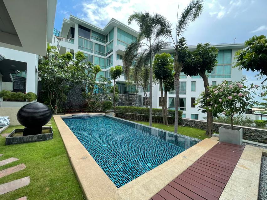 Rent Luxury House in North Pattaya, Chonburi Province. 6