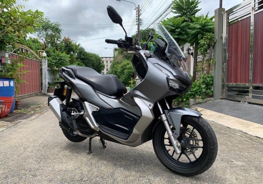 Honda ADV 150 สภาพดี มือเดียว 3