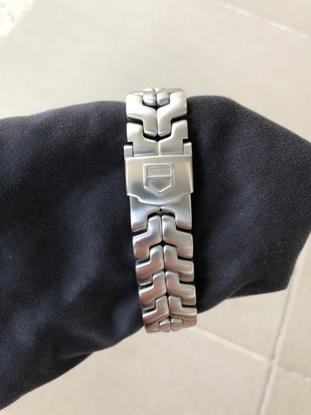 Tag heuer link g1 4