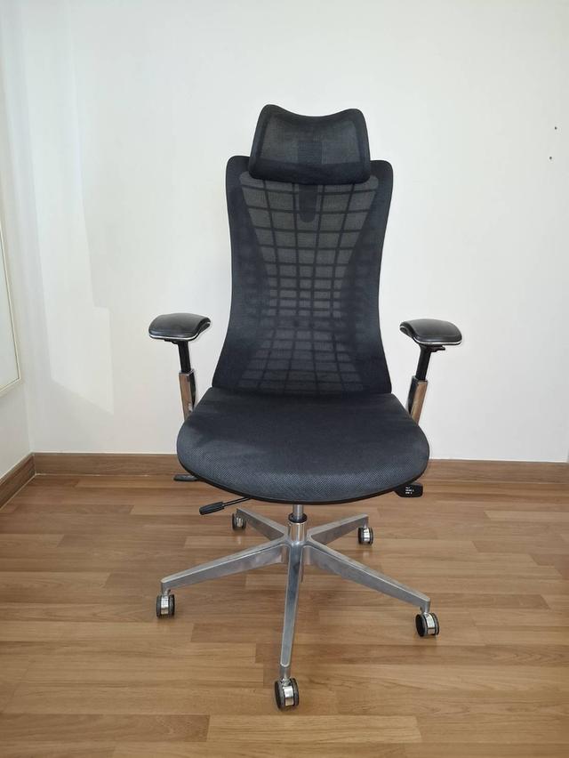 เก้าอี้ทำงาน ergonomic