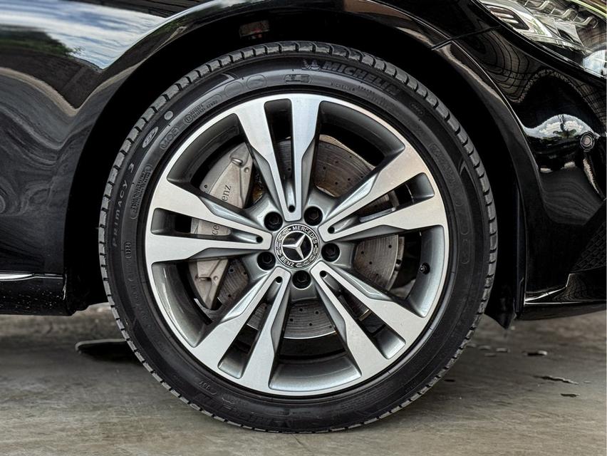 2019 BENZ C-CLASS, C300e AVANTGARDE 14