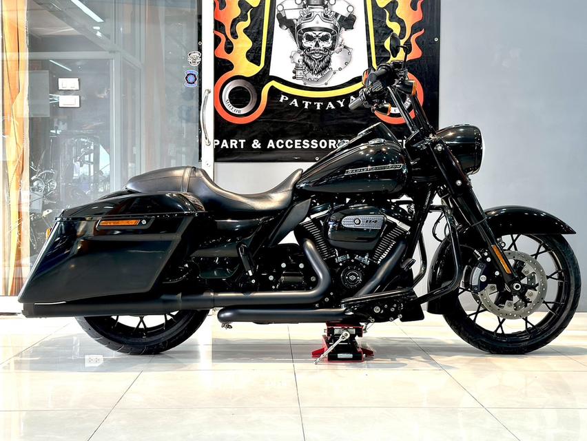 Harley-Davidson Road King 2020 3