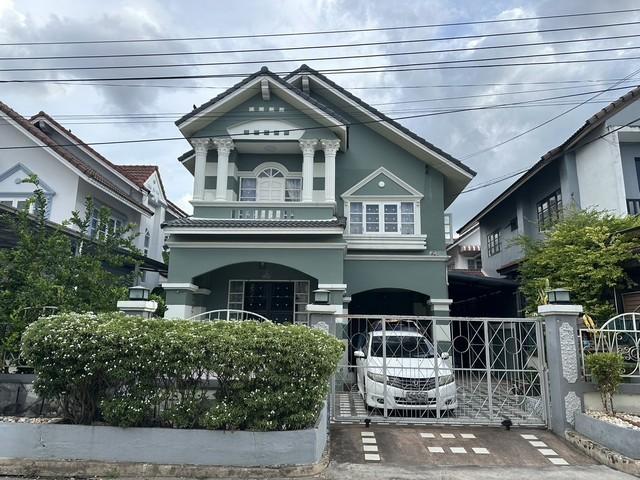 ให้เช่าบ้าน ใกล้โลตัสและ แมคโครบางบัวทอง หมู่บ้านวิโรจน์วิลล์ บ้านกล้วย-ไทรน้อย ซอยบ้านกล้วย-ไทรน้อย (ต้นซอย)ใกล้ถนนใหญ่ 1