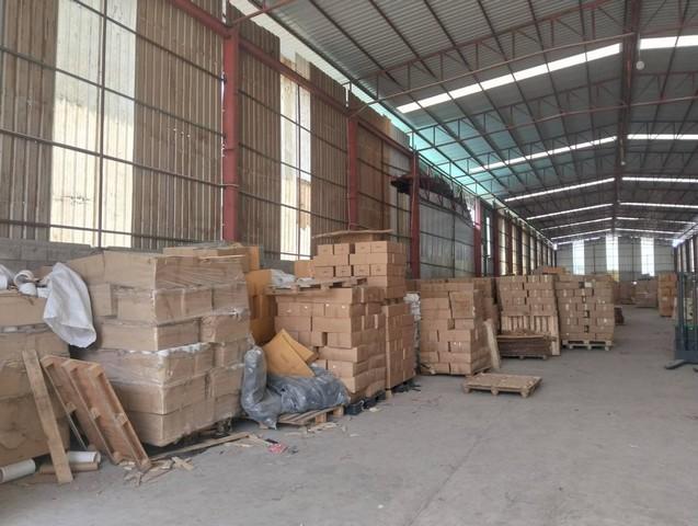 เช่าโกดัง พื้นที่ 2000 ตารางเมตร ตำบลทุ่งสุขลา อำเภอศรีราชา จังหวัด ชลบุรี 5