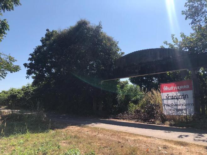 ที่ดิน 129ไร่ อำเภอเมืองปราจีนบุรี 5