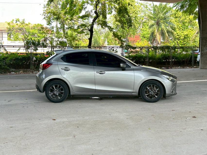 Mazda2 1.3 High Connect  ปี 2019 เพียง279,000บาท ไมล์93xxxกม มือเดียว เกียร์ออโต้ ประหยัดสุดๆ ยางเพิ่งเปลี่ยน ใช้ได้อีกนาน เครื่องยนต์เกียร์ช่วงล่างดี รูปที่ 5