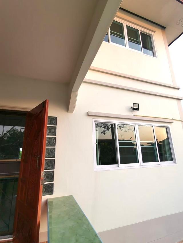 บ้านมือ2สภาพดีใจกลางเมืองพิษณุโลก 7