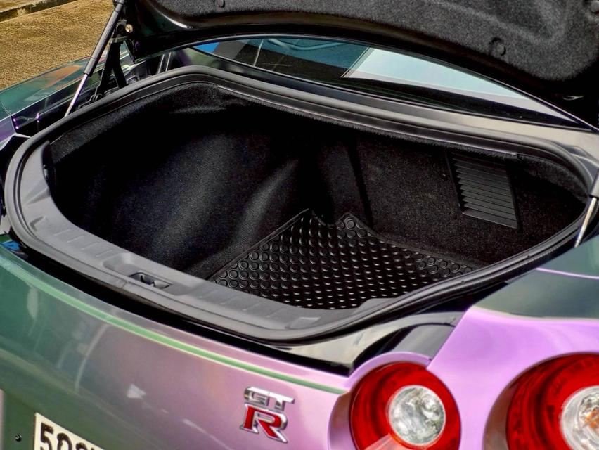Nissan GT-R ( R35 ) UK Spec. ปี 2011 ไมล์ 44,xxx km. 16