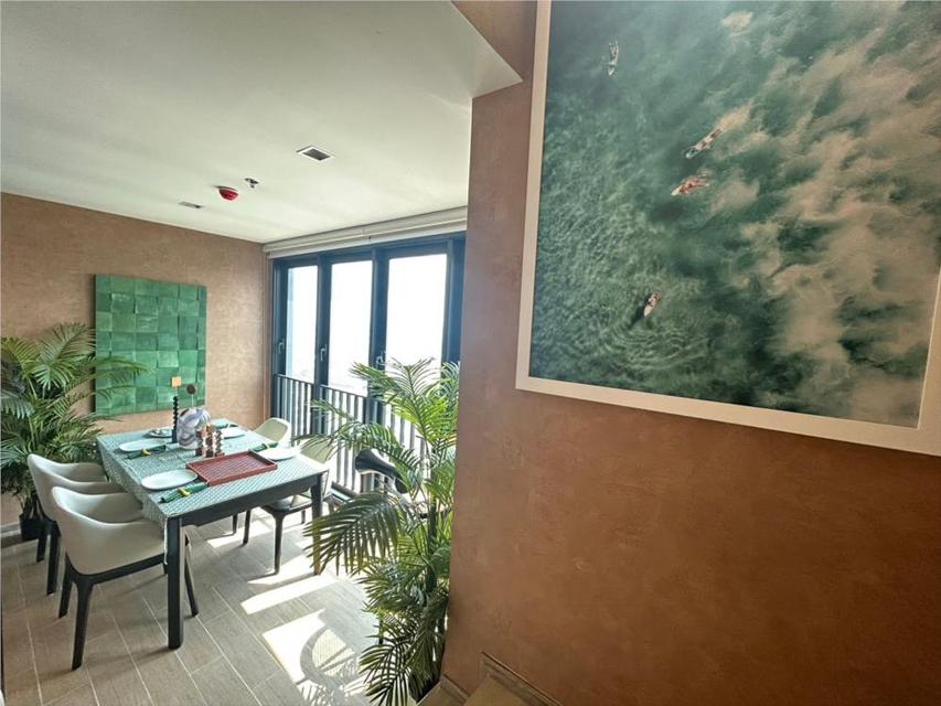 THE LINE PHAHONYOTHIN PARK | 2 BED 12