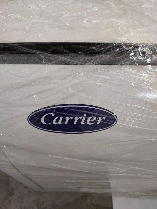 แอร์ Carrier มือ 2 ขนาด 48000 BTU 1