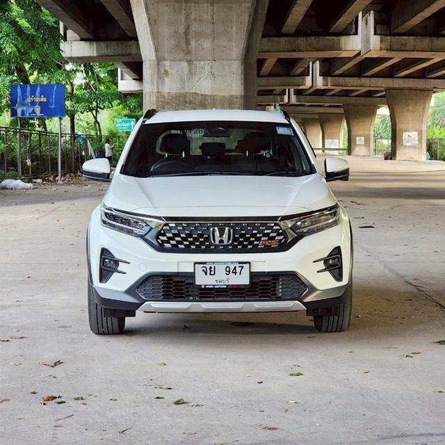 Honda WRV 1.5 RS AT ปี 2023