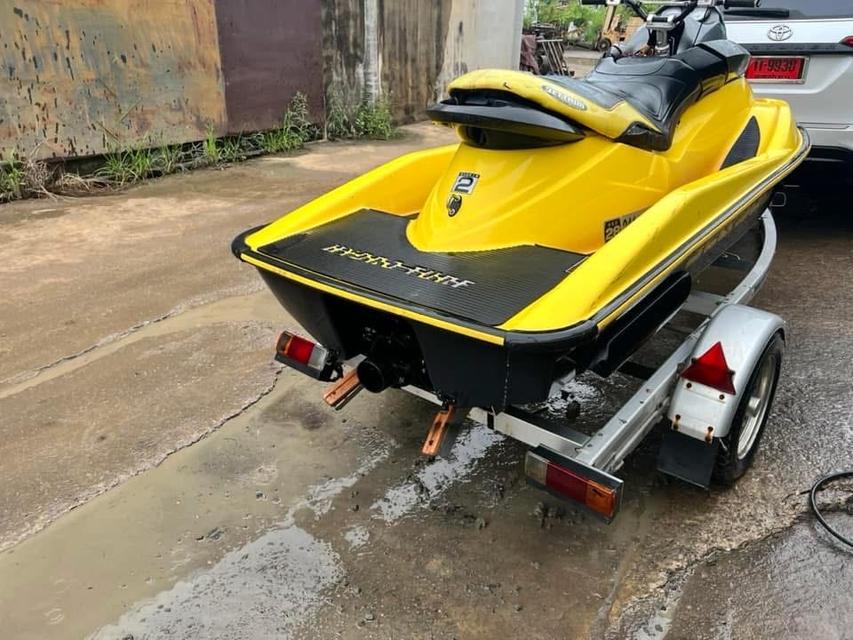 ขายเจ็ทสกี SEADOO ปี 2001 2