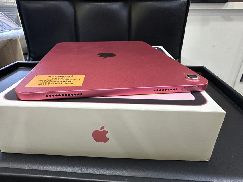 iPad Gen10 wifi 64GB. รูปที่ 4