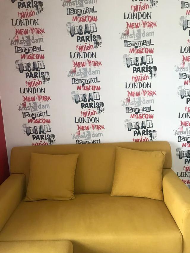 ให้เช่าห้องในโครงการ แอสปาย สุขุมวิท 48 2