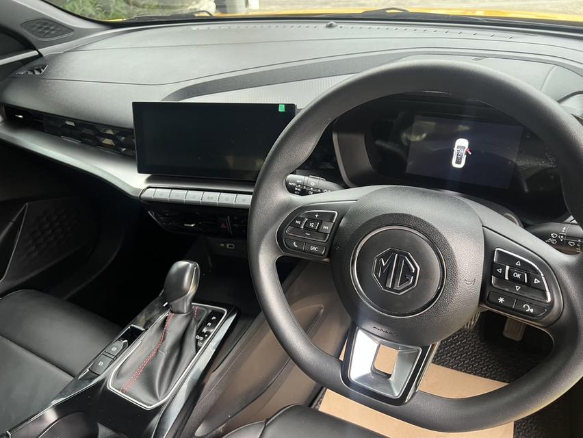 MG5 1.5 D PLUS 7