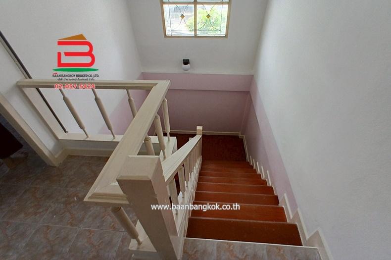  บ้านเดี่ยว หมู่บ้าน พนาสนธิ์ การ์เด้นโฮม 3 (ร่มเกล้า 15) เนื้อที่ 69.4 ตร.ว แขวงแสนแสบ เขตมีนบุรี กรุงเทพมหานคร 10