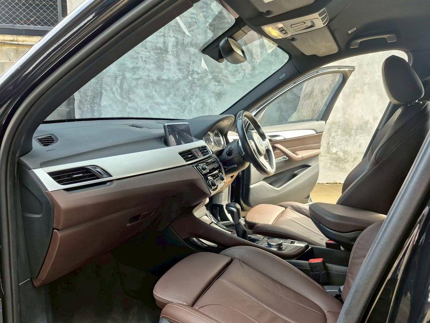 BMW X1 sDrive20d M-SPORT 11