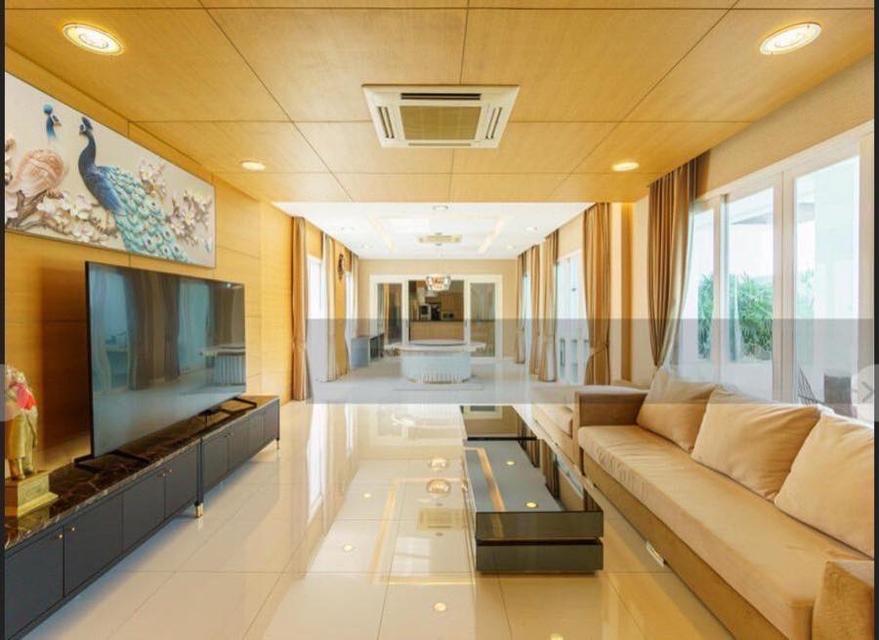  ขาย ให้เช่าบ้านสไตล์โมเดิร์น ขนาด7ห้องนอน 7 ห้องน้ำ บ้านหันทางทิศตะวันออก เฉียงเหนือ 11