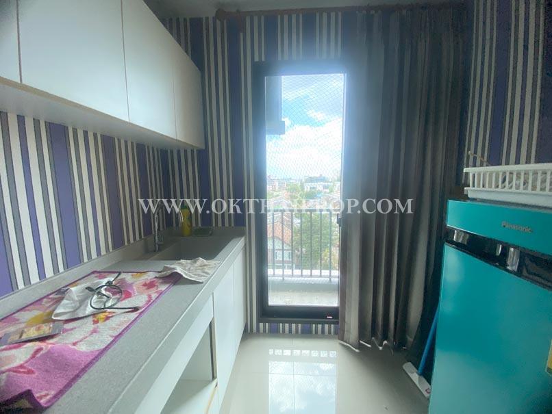 I CONDO Sukhumvit 103 (ไอ คอนโด สุขุมวิท 103) 9